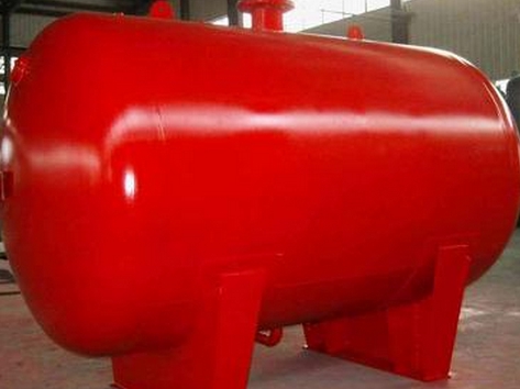 哈爾濱銀河消防制造有限公司、天津豐百機(jī)電有限公司（消防罐）